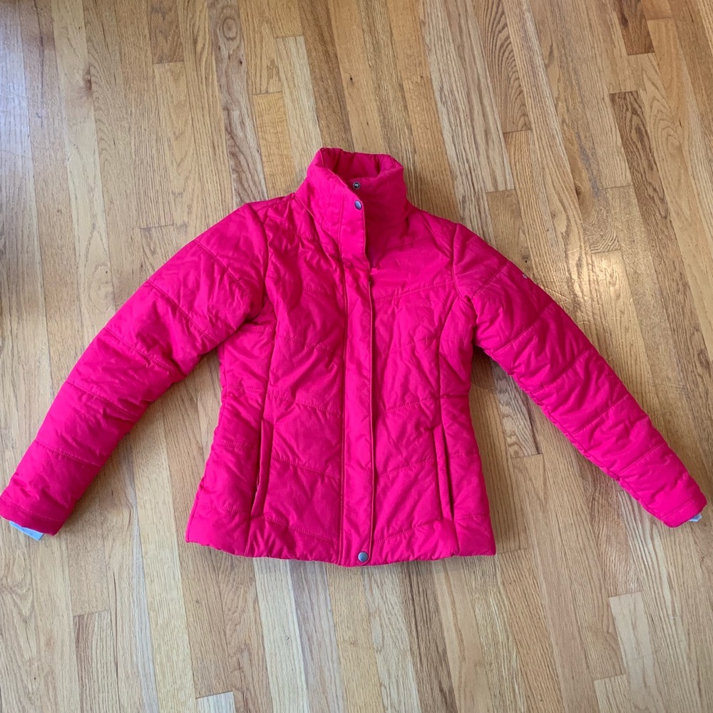 Columbia Women’s Winter Coat/Ski Jacket